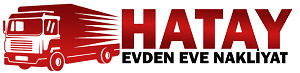 Hatay Evden Eve Nakliyat